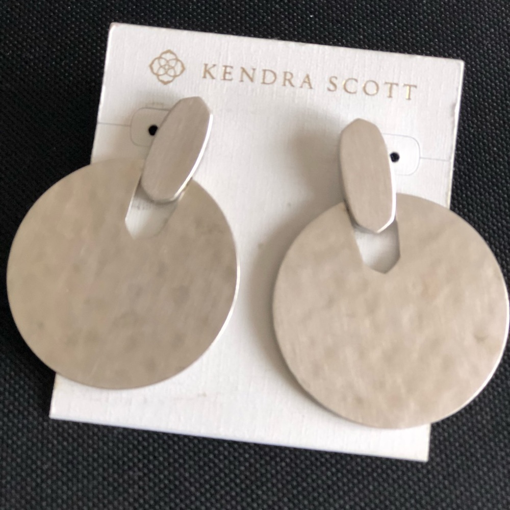 Kendra Scott Didi Earrings